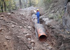 La Guida - I controlli e i lavori di Acda su 1.444 chilometri di fognatura