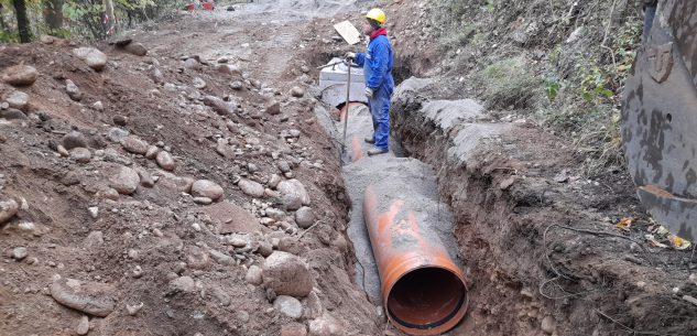 La Guida - I controlli e i lavori di Acda su 1.444 chilometri di fognatura