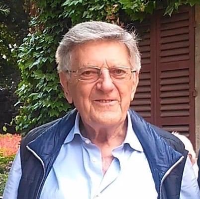 Deceduto a Roma il conte Paolo Sismondo Falletti di Villafalletto
