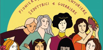 La Guida - Quando lo sguardo femminile sulla vita diventa un testo sacro