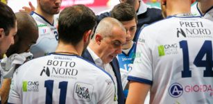 La Guida - Cuneo scivola al quarto posto, Serniotti: “Ora prepariamo al meglio la partita con Motta”