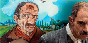 Caraglio, Fredo Valla presenta il film “Volevo nascondermi” La Guida - Caraglio, Fredo Valla presenta il film “Volevo nascondermi”