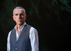 La Guida - L’incontro tra Gigi Riva e Fabrizio de André diventa teatro