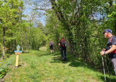 La Guida - I tre Bric di Valgrana, il Colle Fauniera, le tre Croci del Monte Bracco