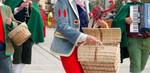 La Guida - Carnevale Saluzzo, domenica l’investitura della Castellana