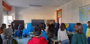 La Guida - Covid, “Scuole Aperte Cuneo”: via Ffp2 e protocolli per i ragazzi