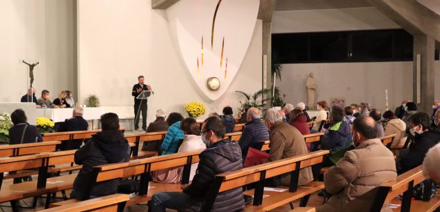 La Guida - Il Sinodo di Cuneo e di Fossano è esperienza di umiltà e ricerca, questa sera la conclusione