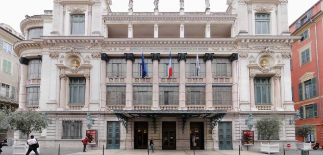 La Guida - Il coro dell’Opera di Nizza in concerto a Cuneo