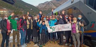 La Guida - Ancora una manifestazione per la Cuneo-Ventimiglia-Nizza