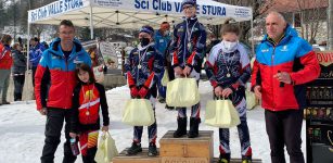 La Guida - A Bagni di Vinadio si è svolto il Memorial Ezio Fiandino