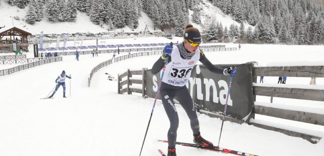 La Guida - Elisa Gallo e Davide Ghio convocati ai mondiali Juniores