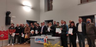 La pandemia non ferma la generosità degli avisini La Guida - La pandemia non ferma la generosità degli avisini