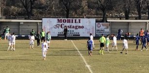 La Guida - Promozione: Pedona di misura, Busca in rimonta