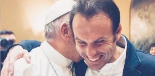 Le memorie dal sottosuolo di un “parroco” del carcere La Guida - Le memorie dal sottosuolo di un “parroco” del carcere