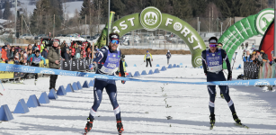 La Guida - Lorenzo Romano si aggiudica la prestigiosa Granfondo della Val Casies