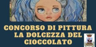 La Guida - Borgo, il cioccolato protagonista di un concorso di pittura on line