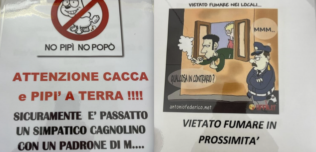 La Guida - Trinità, provocare per ricordare che esiste ancora l’educazione civica