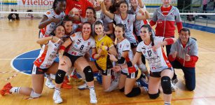 La Guida - Cuneo Granda Volley, bella vittoria per le ragazze di Liano Petrelli