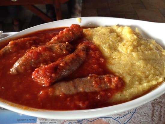 Aperte le iscrizioni alla “Polenta in piazza” di Verzuolo