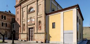 La Guida - Raccolta fondi per il santuario di Castiglione Tinella