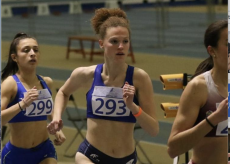 La Guida - La caragliese Anna Riccomagno ai campionati italiani di Pentathlon