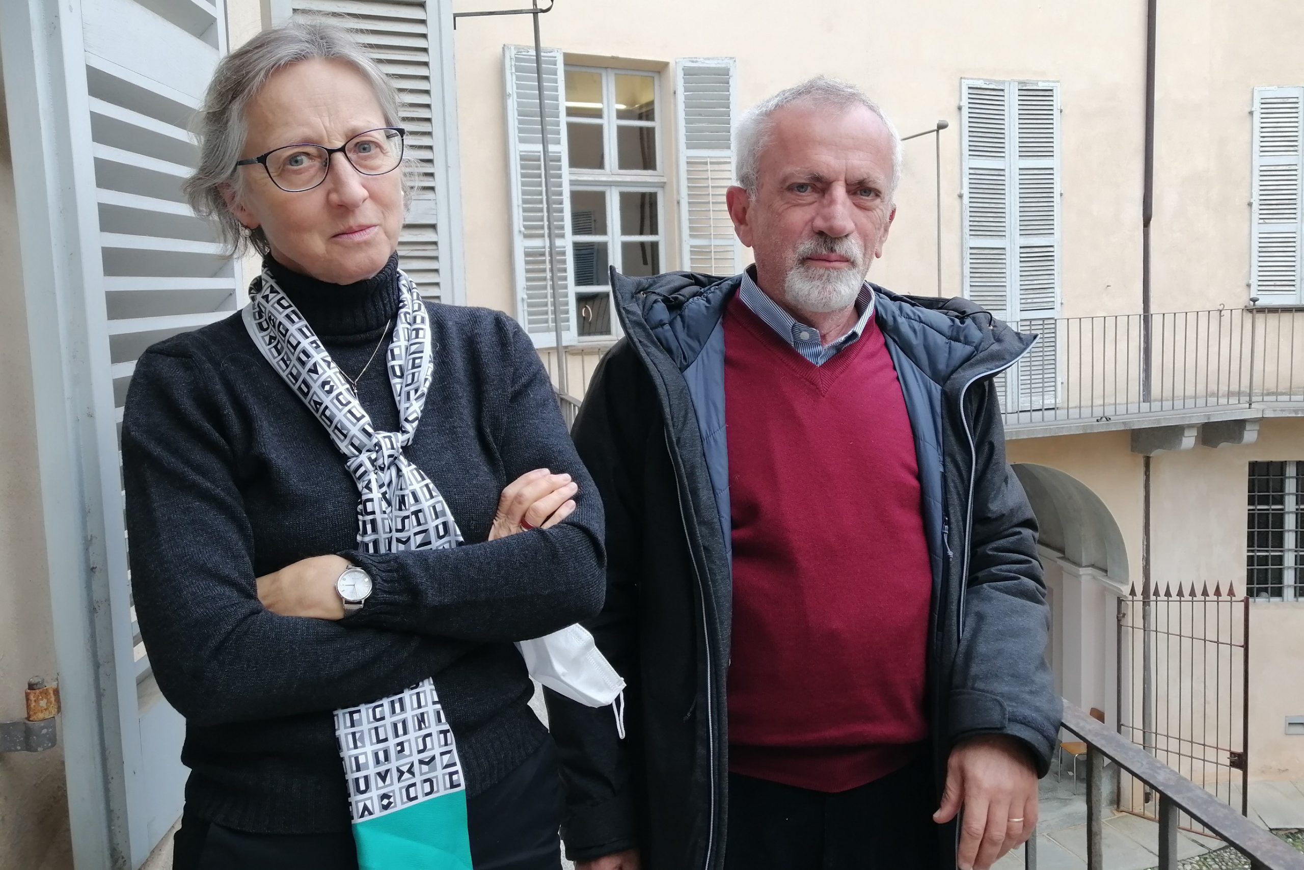 L’ambulatorio per i braccianti agricoli di Saluzzo cerca volontari