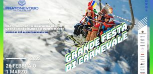 La Guida - A Prato Nevoso quattro giorni dedicati al carnevale