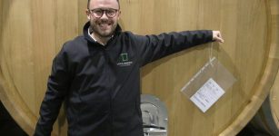 Cia Cuneo, Luca Marenco nuovo presidente dei giovani imprenditori La Guida - Cia Cuneo, Luca Marenco nuovo presidente dei giovani imprenditori