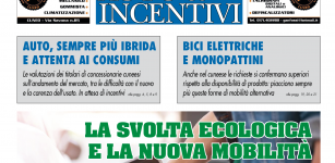 La Guida - Il mercato dell’auto tra svolta ecologica, mobilità alternativa e difficoltà legate alla pandemia