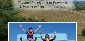 La Guida - Piccoli passi, grandi panchine