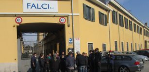 La Guida - Vertenza Falci, interviene l’azienda: “Stiamo uniti, perché abbiamo gli stessi obiettivi”