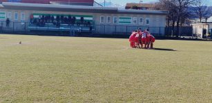 La Guida - I risultati del calcio giovanile di sabato 26 febbraio