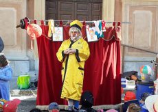 La Guida - Robella di Sanfront in festa per Sant’Agata
