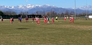 La Guida - Calcio giovanile: i risultati di domenica 27 febbraio