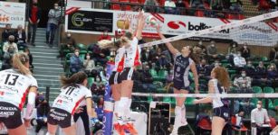 La Guida - La Bosca San Bernardo vince al tie-break il derby contro Chieri