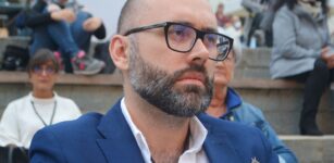 La Guida - Luca Robaldo è il candidato del Patto Civico a Mondovì