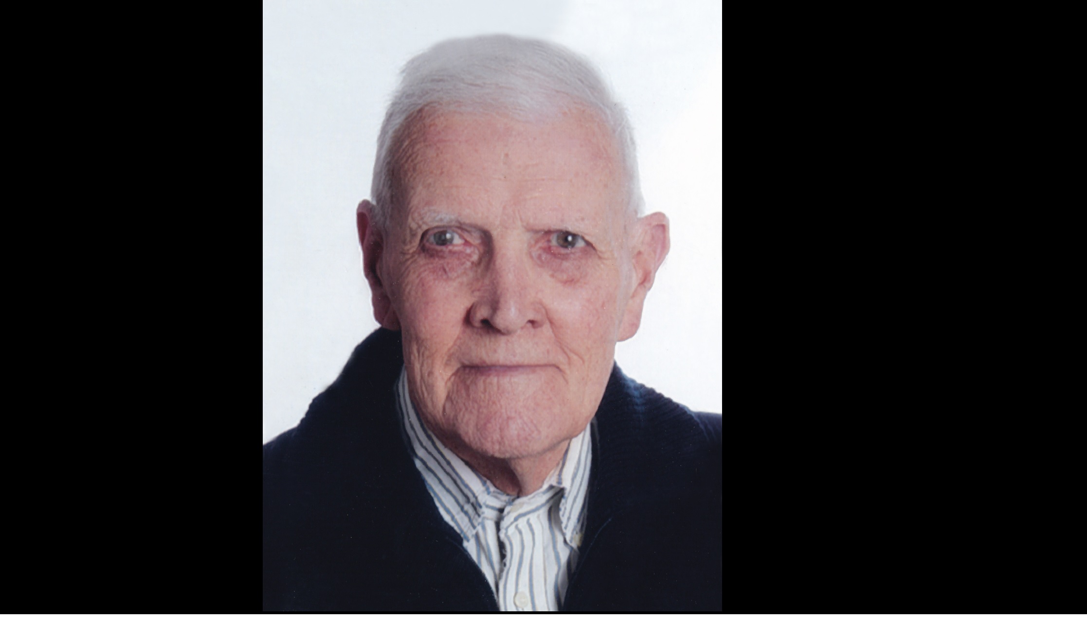 Borgo, è mancato Mauro “Luciano” Bona, ex segretario comunale