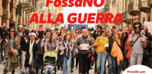 La Guida - Fossano dice no alla guerra in Ucraina