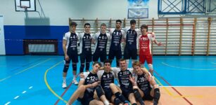Giovanili Cuneo Volley: Serie C corsara, U15 e U17 Rosse vincenti nei derby La Guida - Giovanili Cuneo Volley: Serie C corsara, U15 e U17 Rosse vincenti nei derby