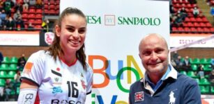 La Guida - Bosca San Bernardo, Sara Caruso ufficializza il rinnovo