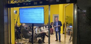 Giancarlo Boselli e il programma dei suoi Indipendenti La Guida - Giancarlo Boselli e il programma dei suoi Indipendenti