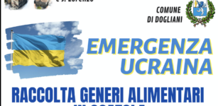 La Guida - Comune e parrocchia di Dogliani in aiuto urgente all’Ucraina