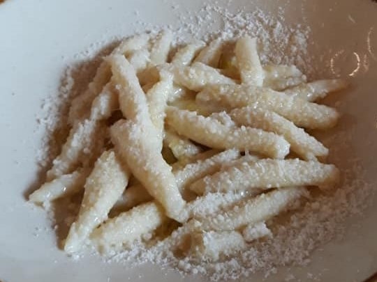 ravioles della Valle Varaita