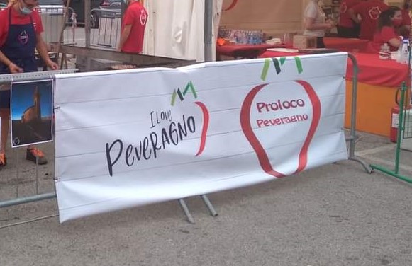 Peveragno raccolta di beni di prima necessità per l’Ucraina