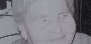 È mancata la bidella Maria Rostagno di Sampeyre: aveva 96 anni La Guida - È mancata la bidella Maria Rostagno di Sampeyre: aveva 96 anni