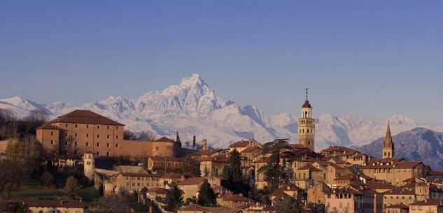 La Guida - Costituita la cabina di regia della Green Community delle Terre del Monviso