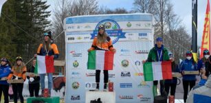 La Guida - Carlotta Gautero concede il bis, oro tricolore anche nell’individuale skating