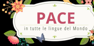 La Guida - Pace in tutte le lingue del mondo dagli alunni della scuola media di Madonna dell’Olmo – (video)