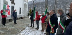 La Guida - Commemorato l’eccidio di Valmala del 6 marzo 1945