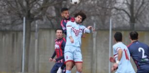 La Guida - Serie D: squadre cuneesi a secco di gol